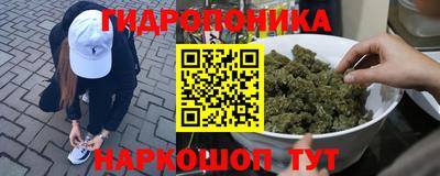 гидра Изобильный